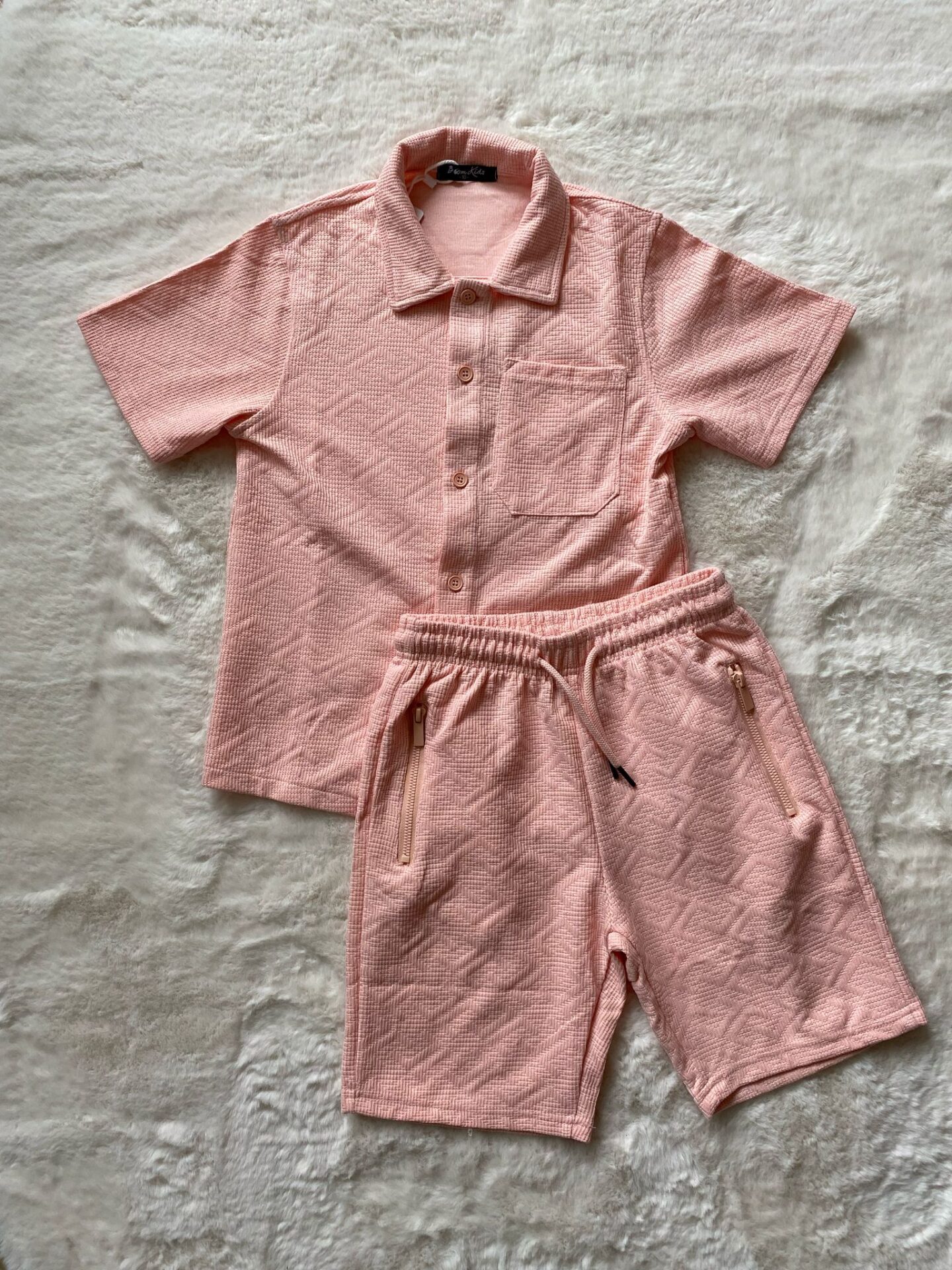 Boys set summer - Afbeelding 2