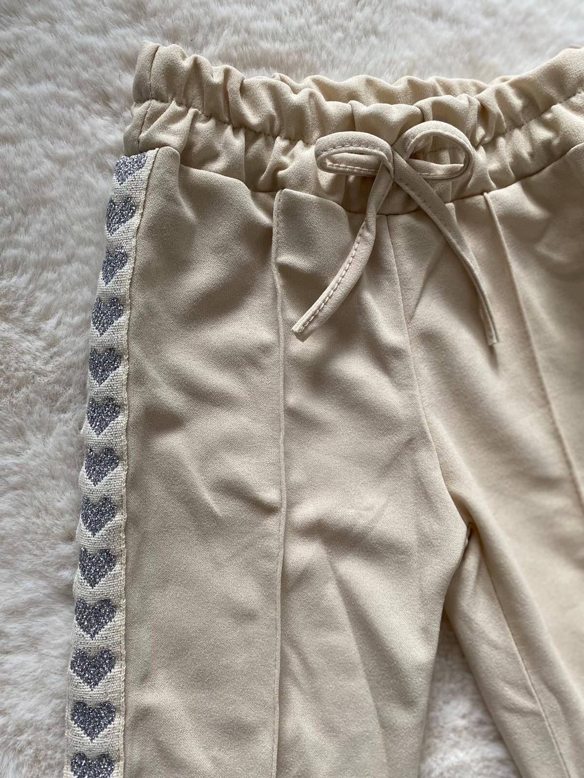 Girls flair hart - Afbeelding 2