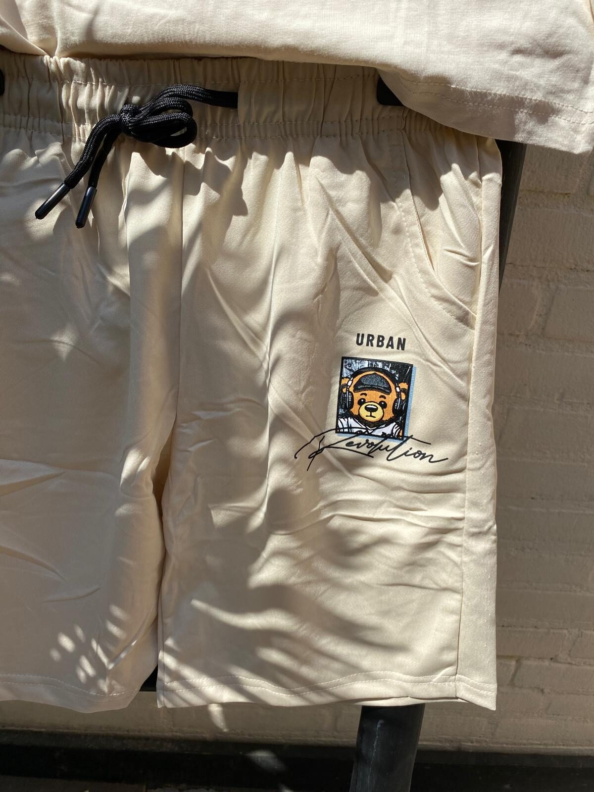 boys set Bear - Afbeelding 2