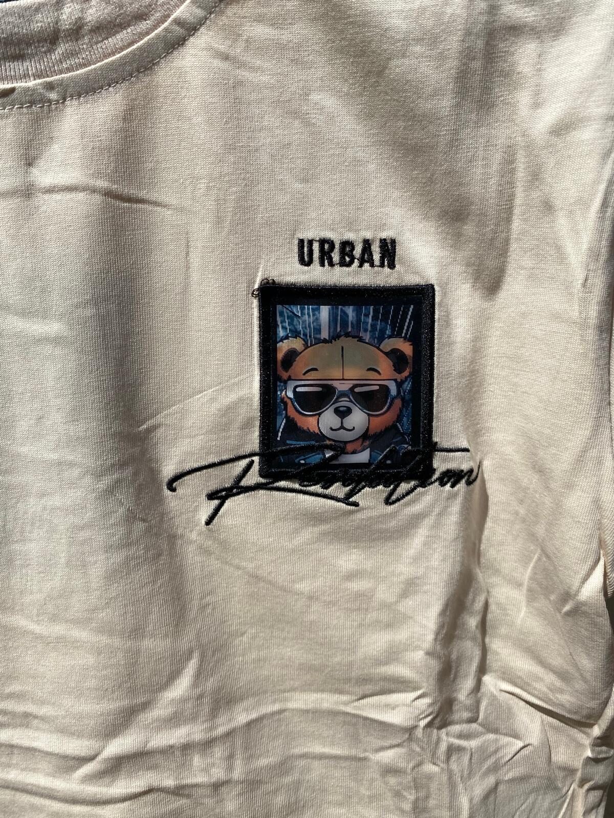 boys set Bear - Afbeelding 3