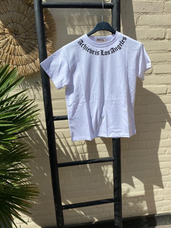 Boys T-shirt Los Angeles