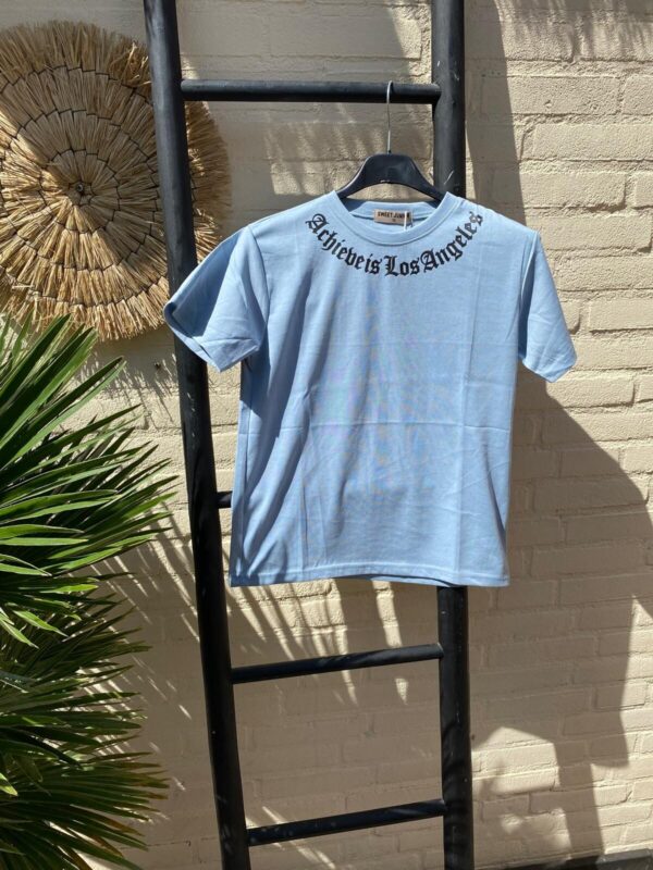 Boys T-shirt Los Angeles