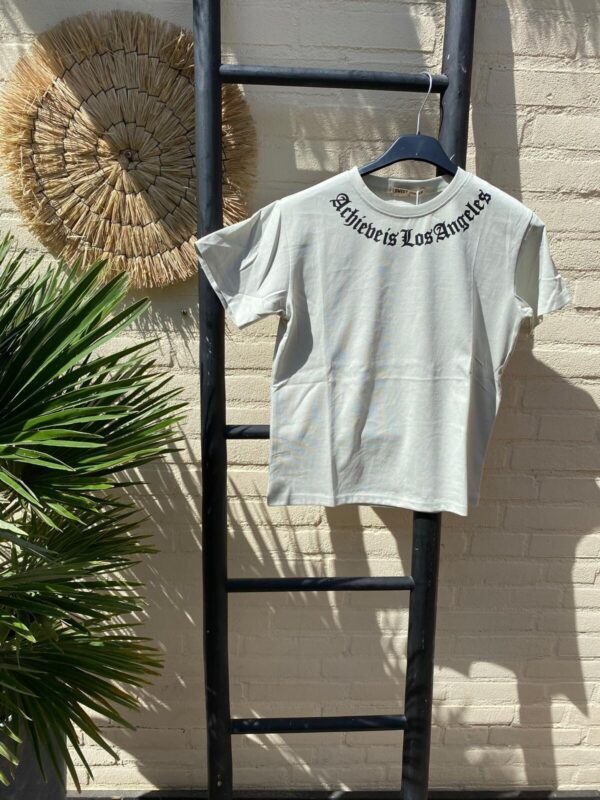 Boys T-shirt Los Angeles