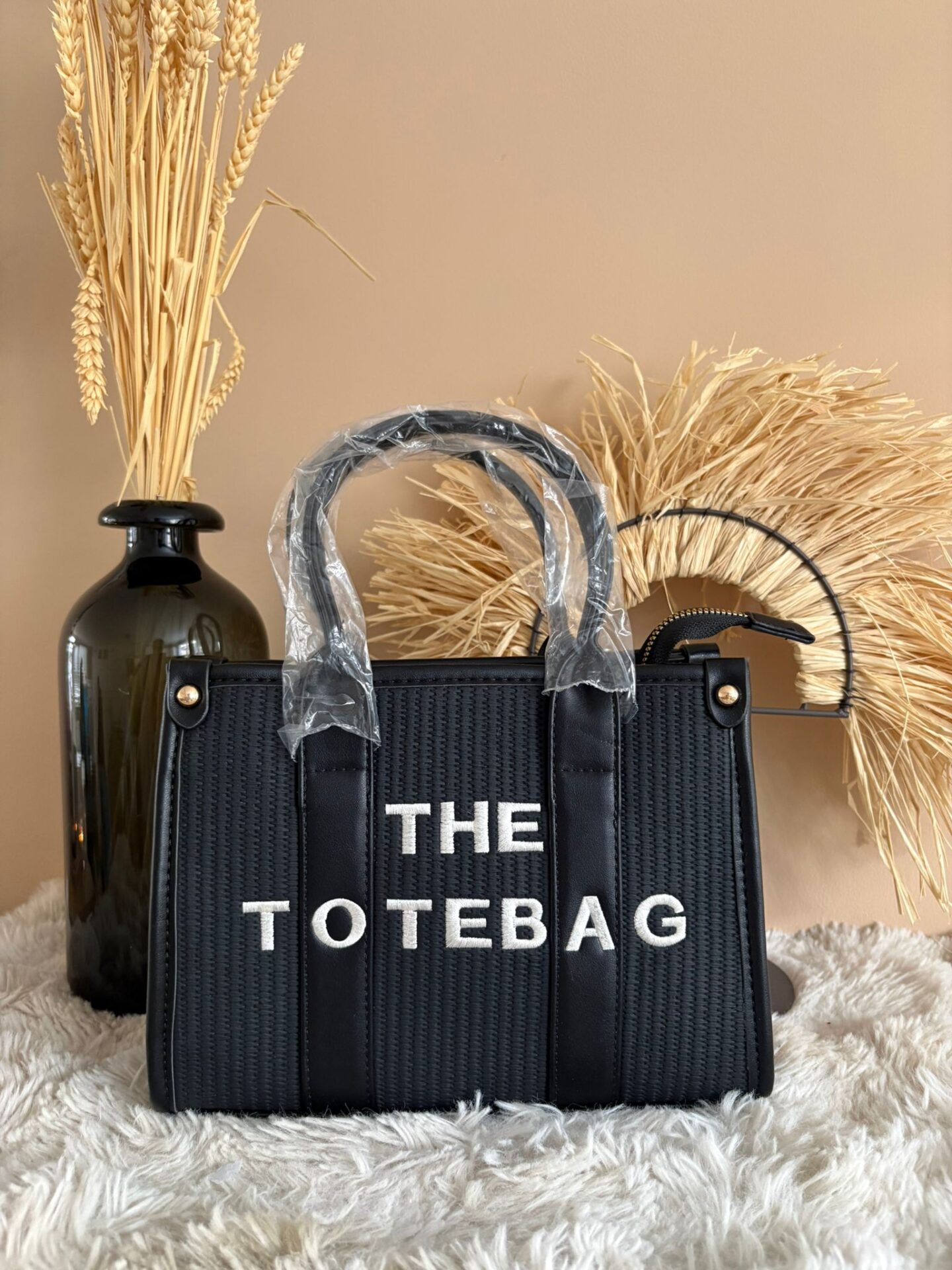 Belle Amore Tote mini - Afbeelding 2