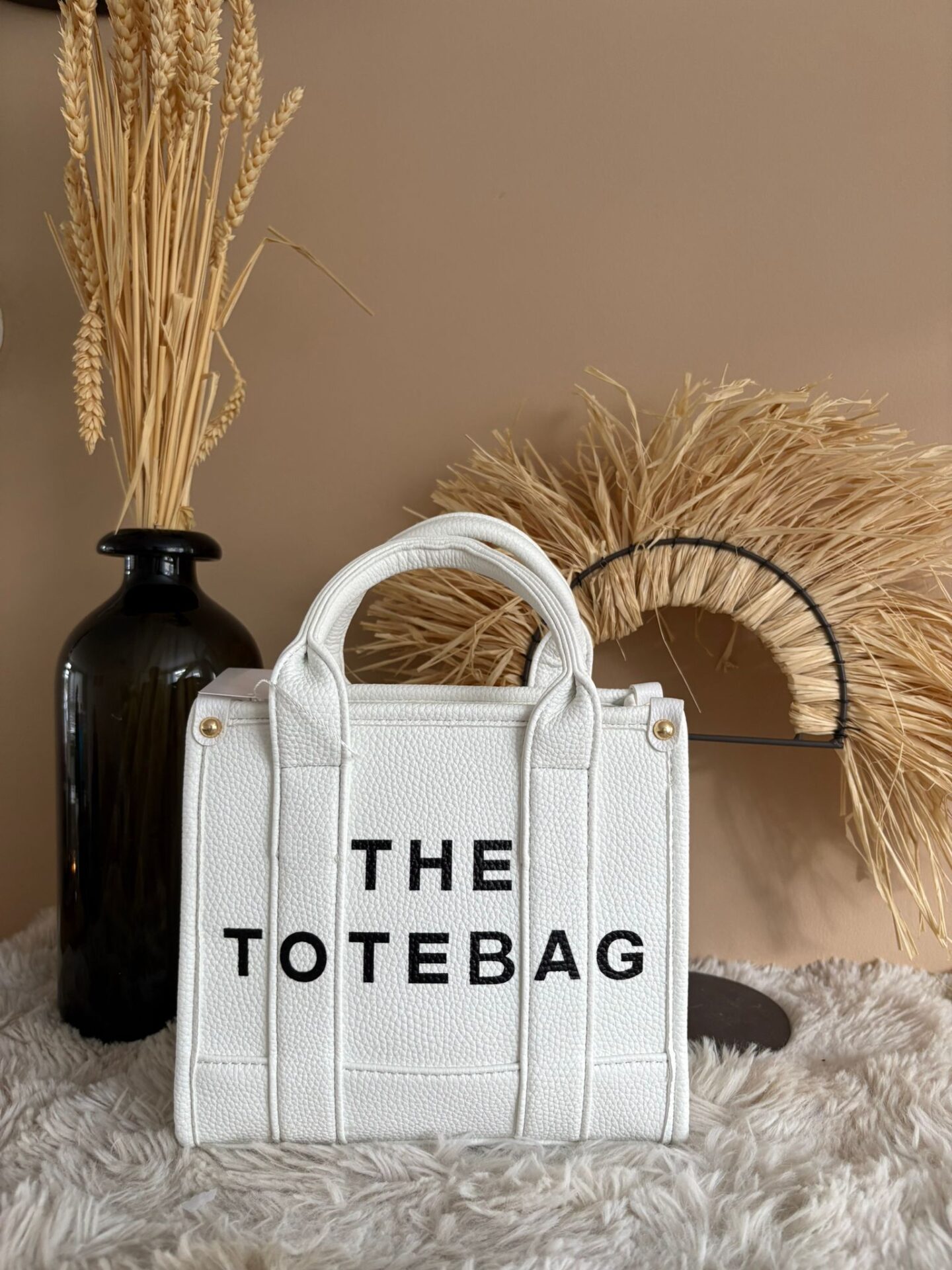 Belle Amore Tote mini - Afbeelding 4