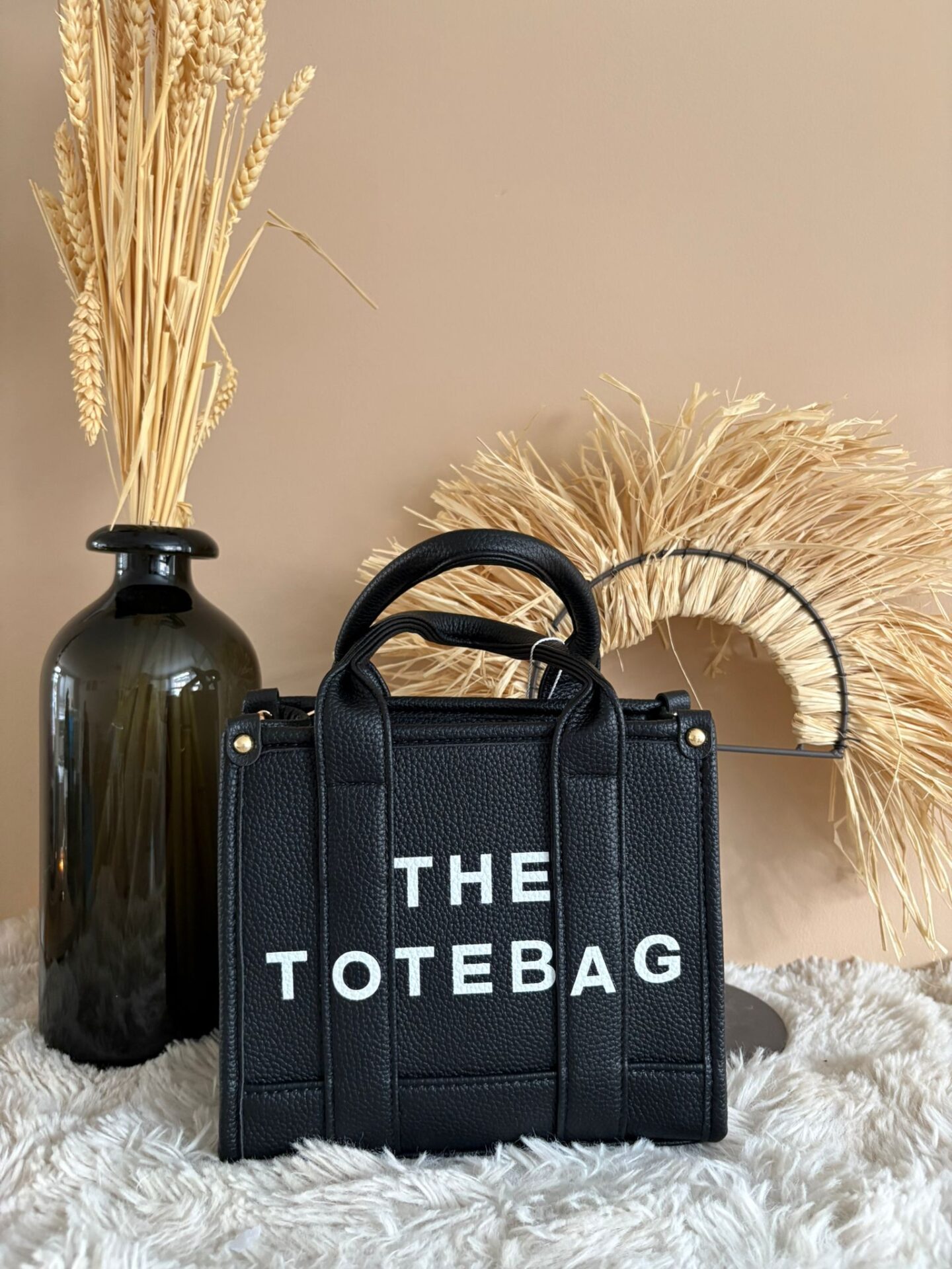 Belle Amore Tote mini