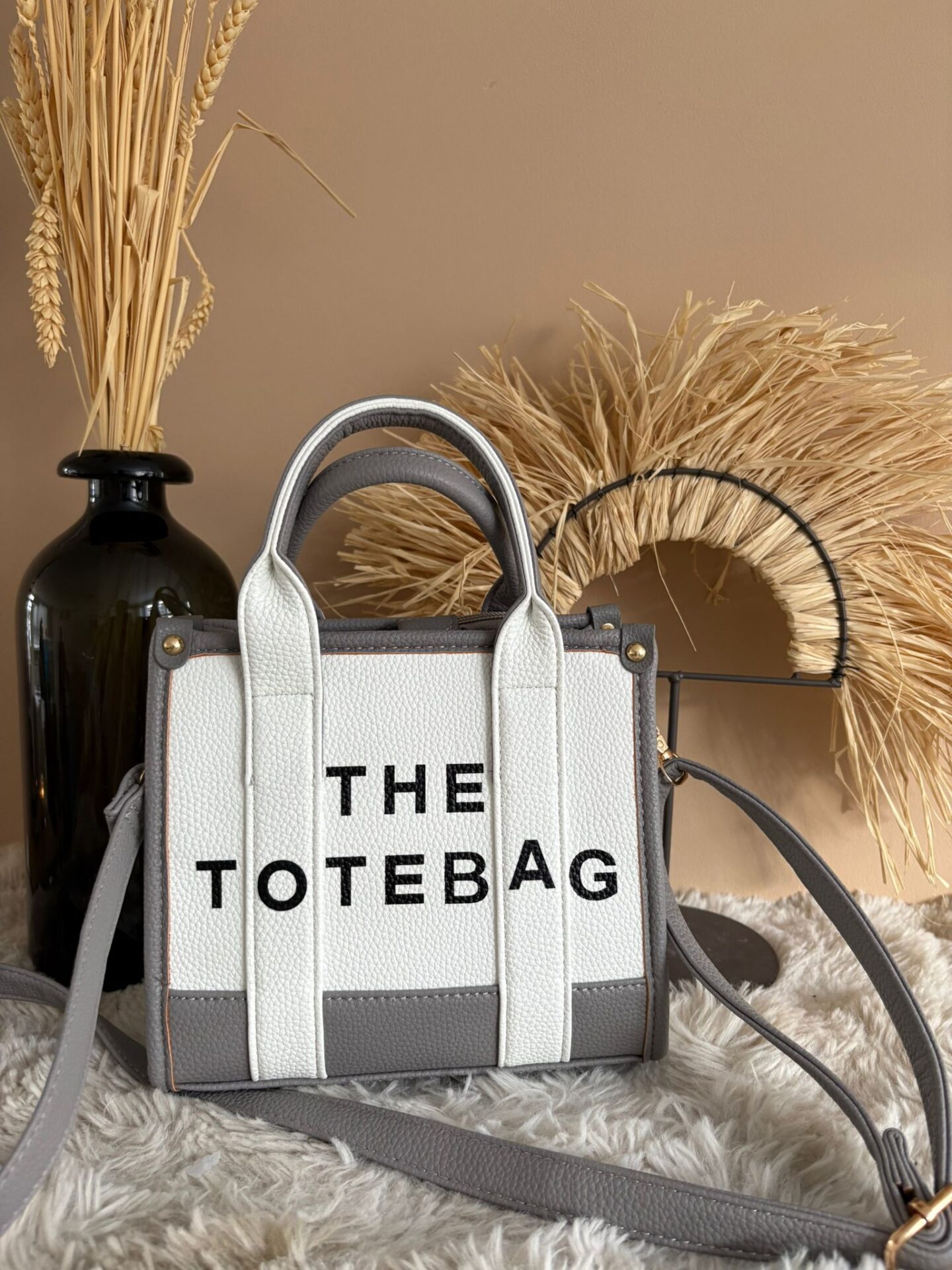 Belle Amore Tote mini - Afbeelding 3