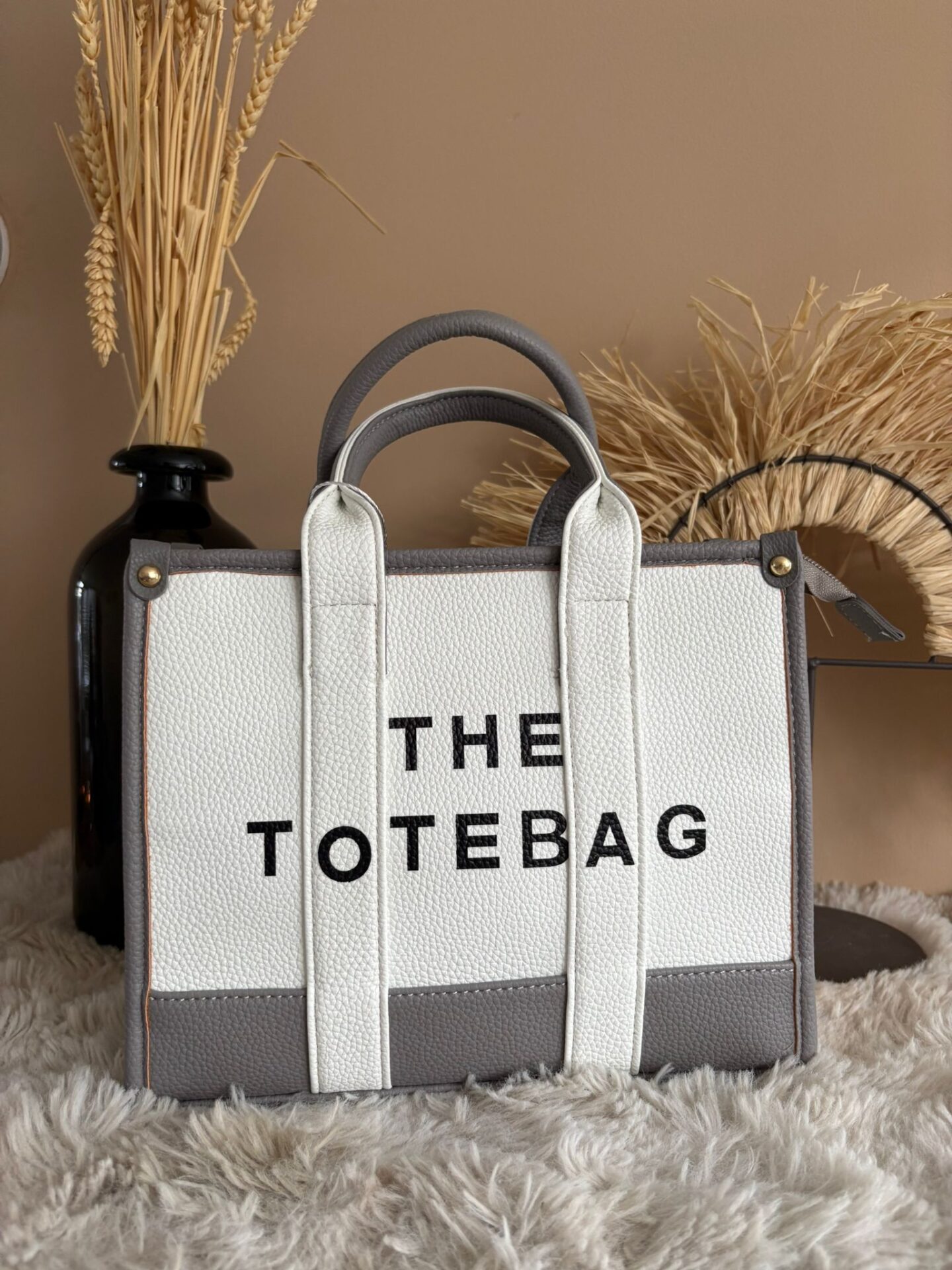 Belle Amore Tote midi - Afbeelding 2