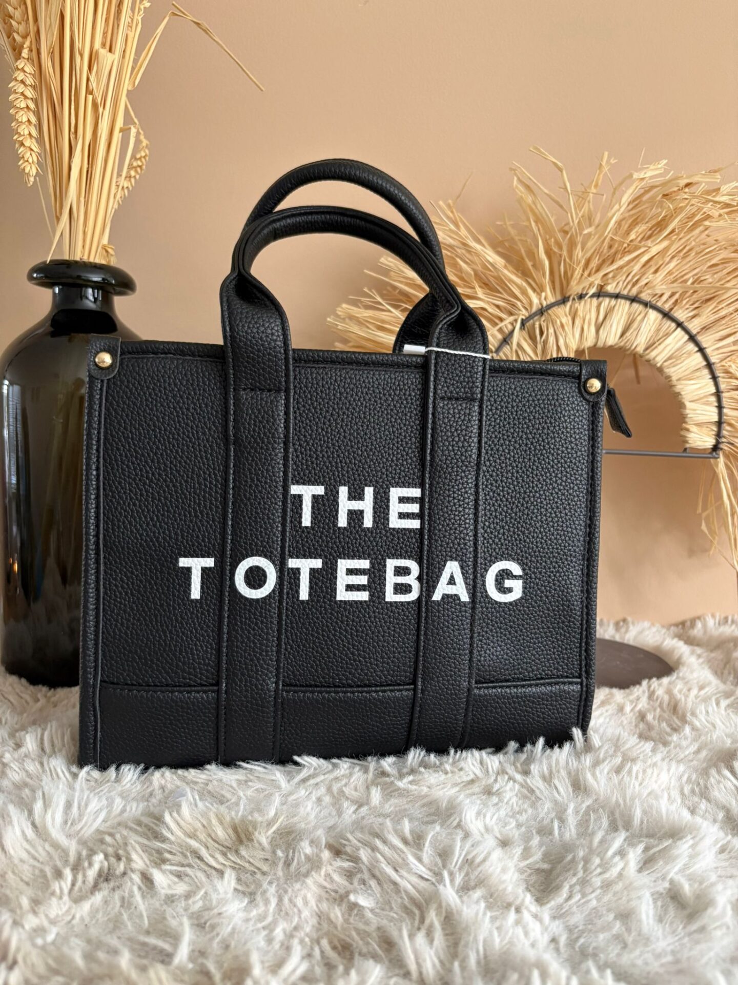 Belle Amore Tote midi - Afbeelding 4