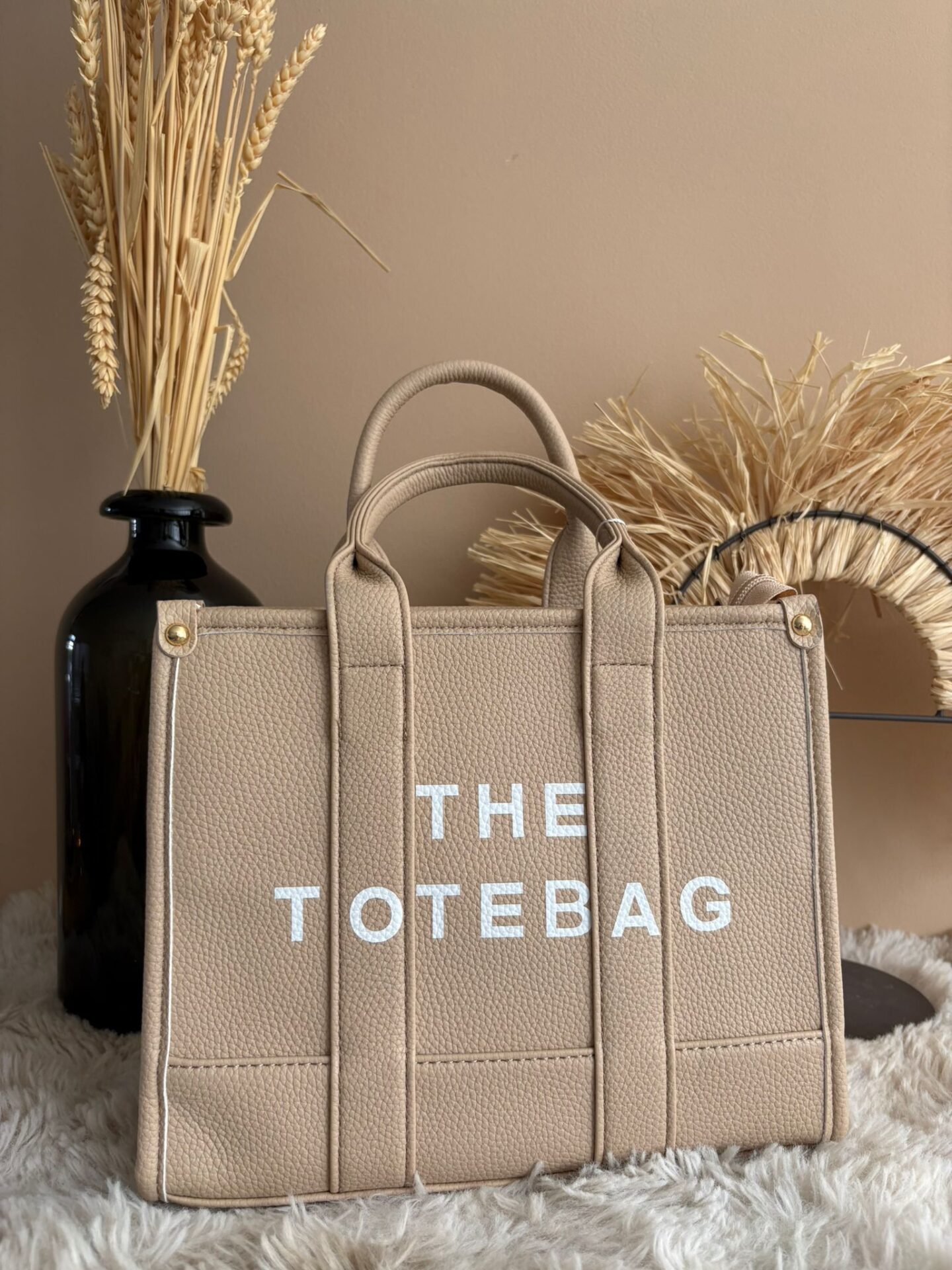 Belle Amore Tote midi - Afbeelding 5