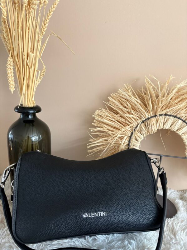 Valentini Noir Élégance