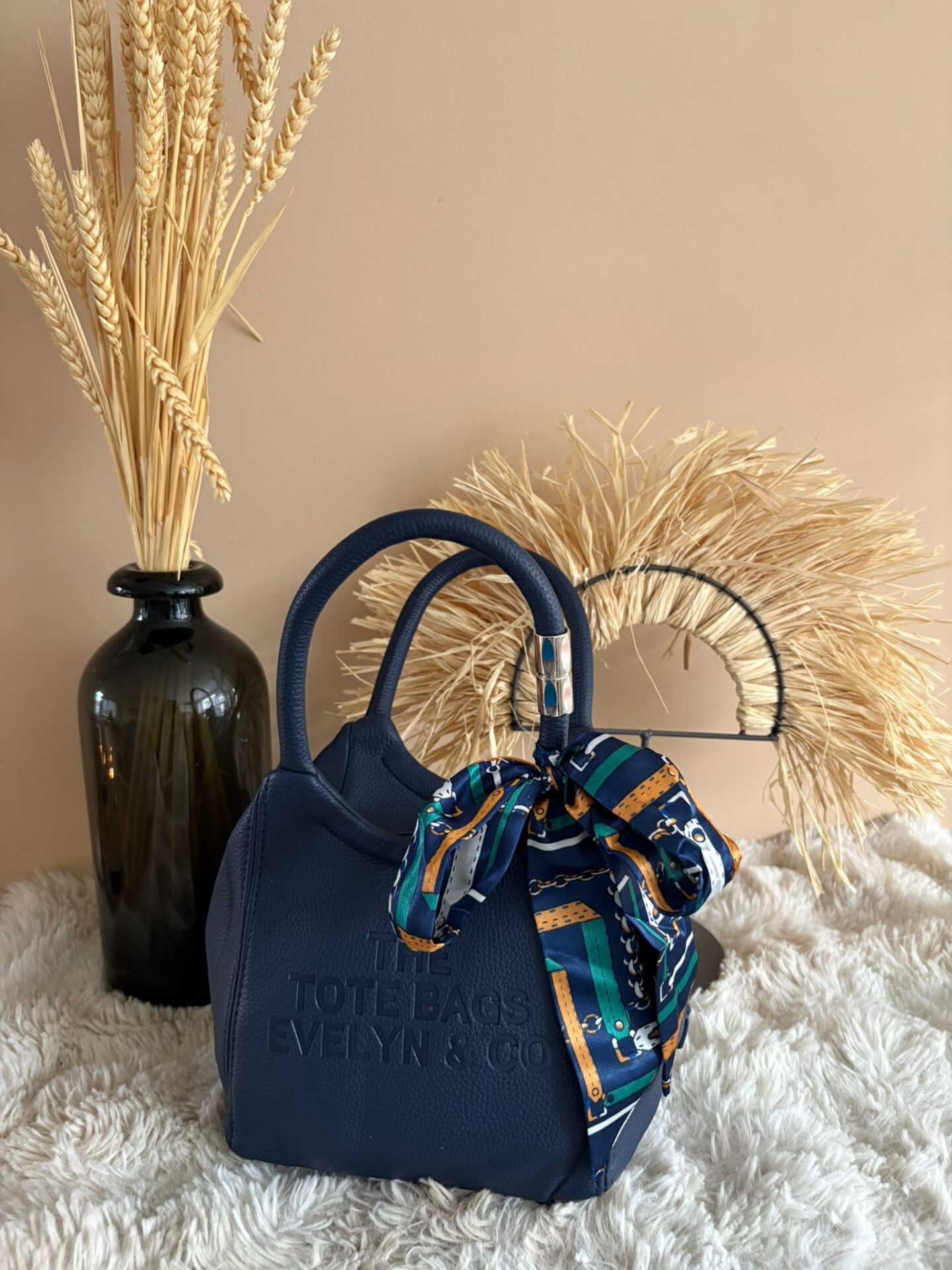 Soréa Tote - Afbeelding 2